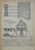 materiały konferencji, Kraków-Zakopane 1981 • Wybrane zagadnienia ochrony konserwatorskiej historycznych struktur regionalnych oraz ich wspólne architektoniczno-urbanistyczne kształtowanie